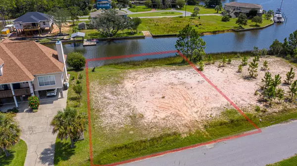 Milton, FL 32570,Lot 16 San Antonio Drive