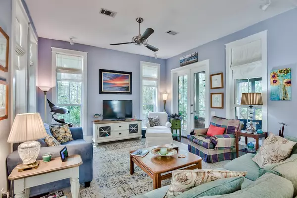Santa Rosa Beach, FL 32459,160 N Andalusia Avenue