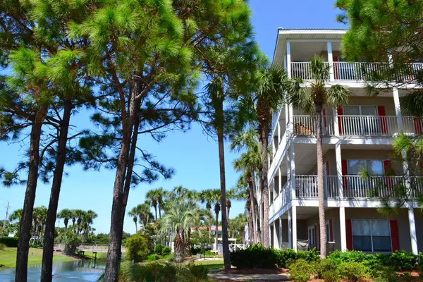 Santa Rosa Beach, FL 32459,144 Spires Lane  #UNIT 401