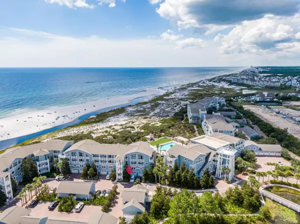 Santa Rosa Beach, FL 32459,100 S Bridge Lane  #C111