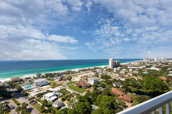 1 Beach Club Drive  #UNIT TS-4, Miramar Beach, FL 32550