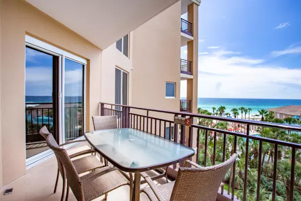 4735 Westwinds Drive  #4735, Miramar Beach, FL 32550