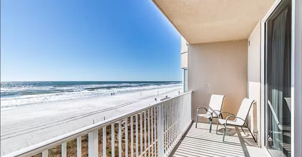 Panama City Beach, FL 32413,16819 Front Beach Road  #UNIT 103