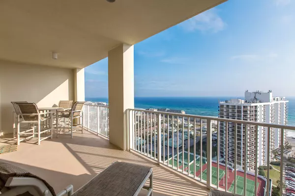 Miramar Beach, FL 32550,112 Seascape Drive  #UNIT 1902