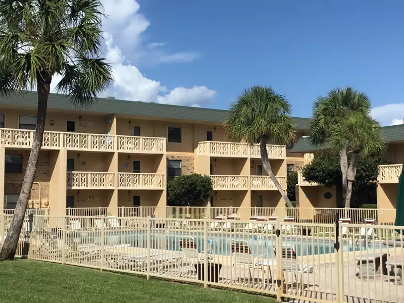 885 Santa Rosa Blvd Boulevard  #206-A, Fort Walton Beach, FL 32548