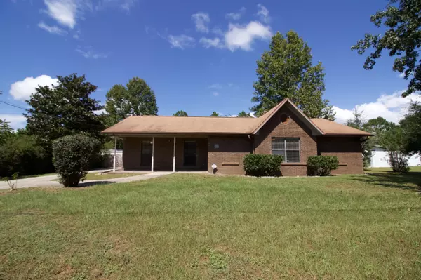 3331 Broadview Circle, Crestview, FL 32539