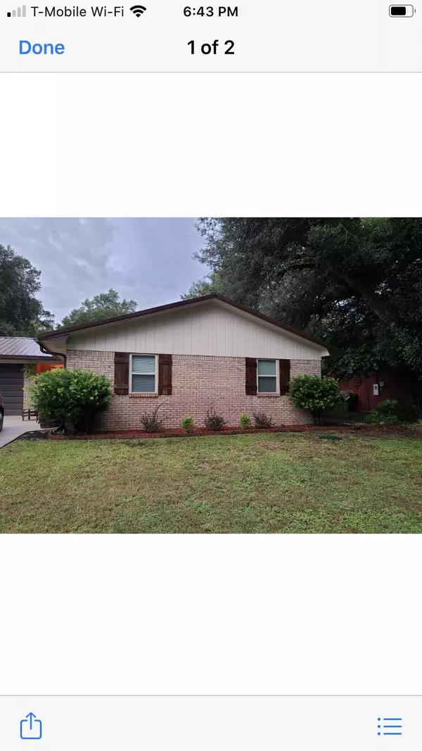 227 Jefferson Street, Niceville, FL 32578