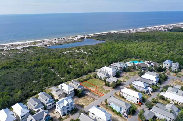 Santa Rosa Beach, FL 32459,Lot 37 Cypress Drive