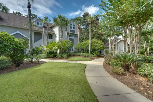 8567 Turnberry Drive  #., Miramar Beach, FL 32550