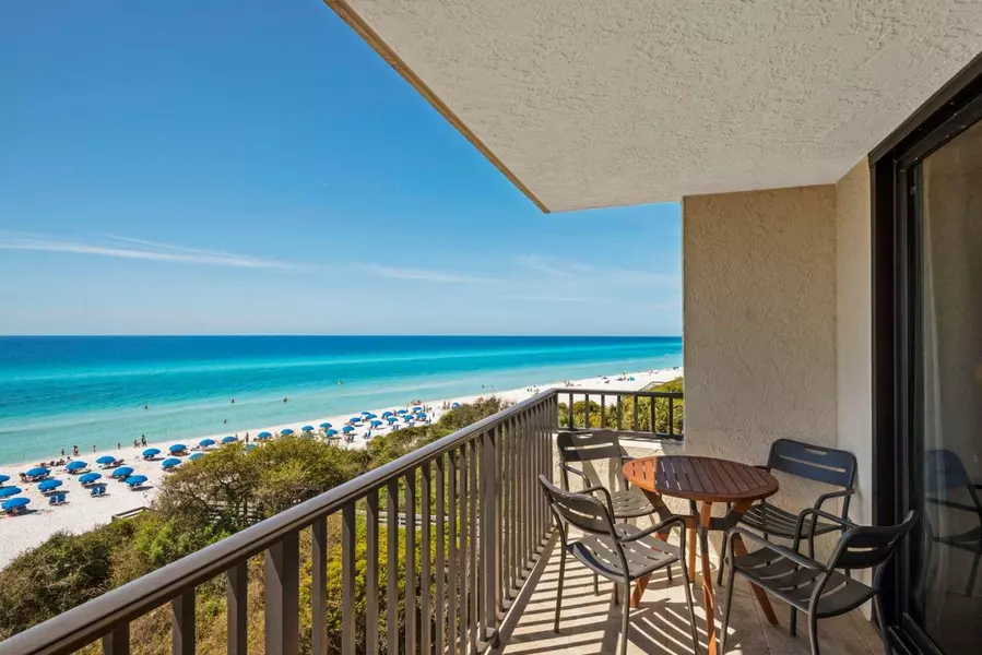 4100 E Co Highway 30-A  #UNIT 402, Santa Rosa Beach, FL 32459