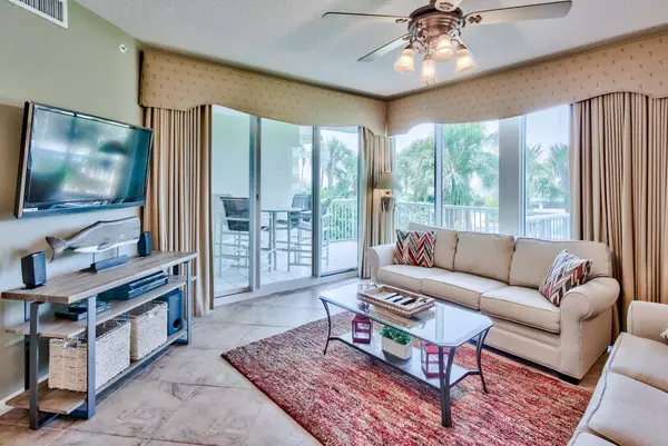 Miramar Beach, FL 32550,50 Monaco Street  #UNIT 109