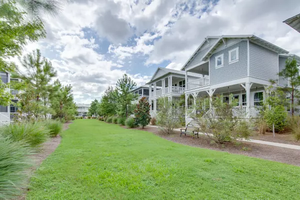 Santa Rosa Beach, FL 32459,38 Lovegrass Way