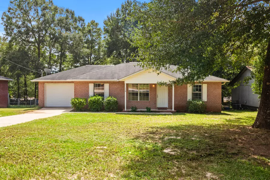 114 Jeff Drive, Crestview, FL 32536