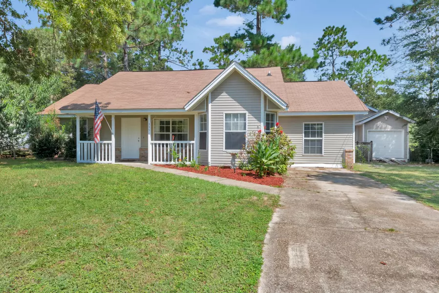 3351 Shoal Creek Cove, Crestview, FL 32539