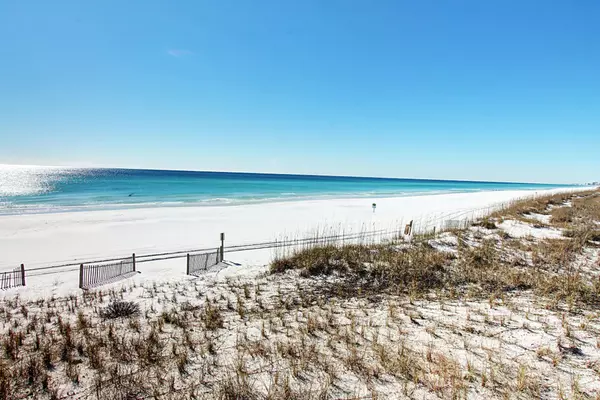 Miramar Beach, FL 32550,1200 Scenic Gulf Drive  #UNIT B1014