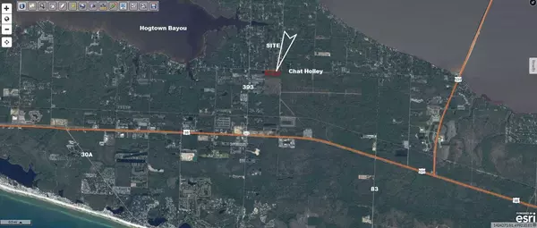 Santa Rosa Beach, FL 32459,xx Chat Holley Road