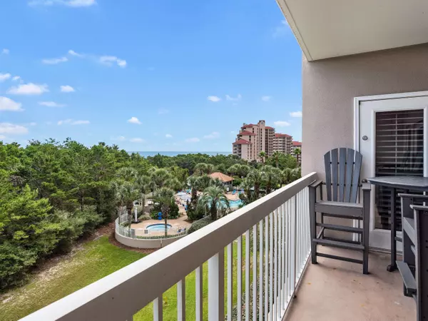 Destin, FL 32550,515 Tops'l Beach Boulevard  #406