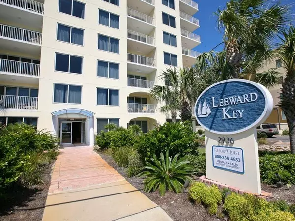 Miramar Beach, FL 32550,2936 Scenic Gulf Drive  #UNIT 1006