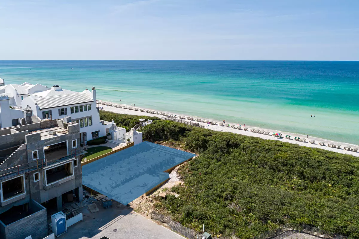 Alys Beach, FL 32461,37 Sea Castle Alley