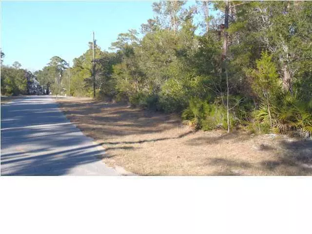 Lot 9 S Magnolia Beach Way, Santa Rosa Beach, FL 32459