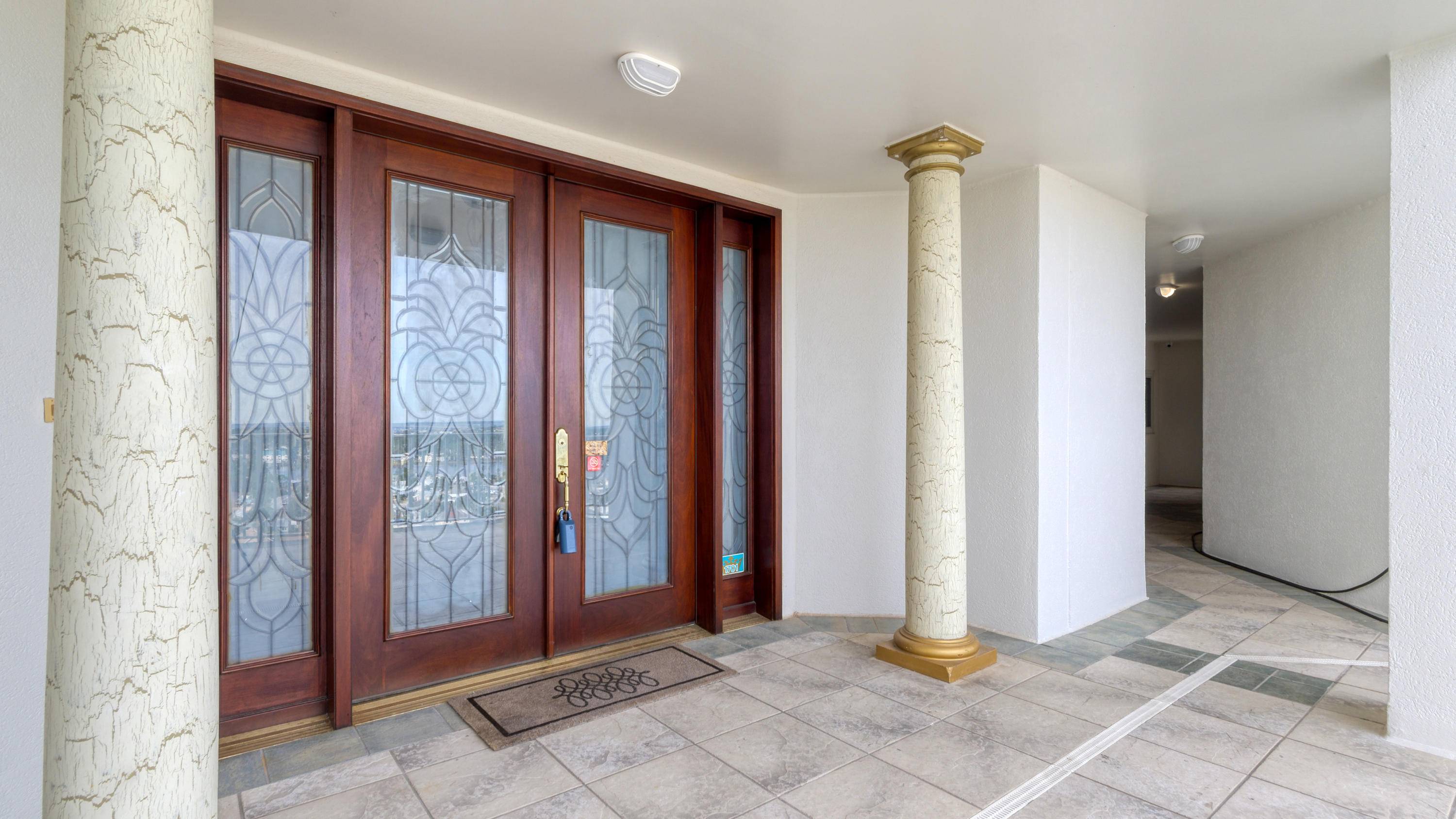 Panama City Beach, FL 32407,6415 Thomas Drive  #1701