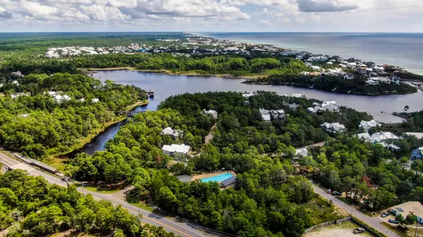 Santa Rosa Beach, FL 32459,Lot 5 Woodland Drive