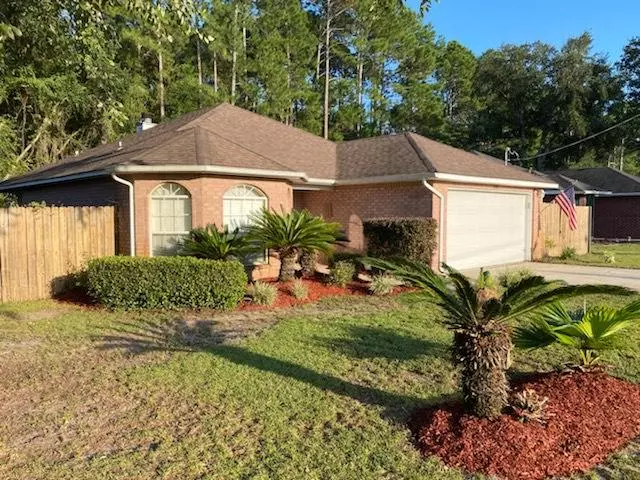 Navarre, FL 32566,2686 Hidden Estates Circle