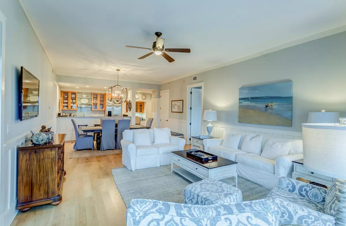 Inlet Beach, FL 32461,99 S Compass Point Way  #UNIT 205