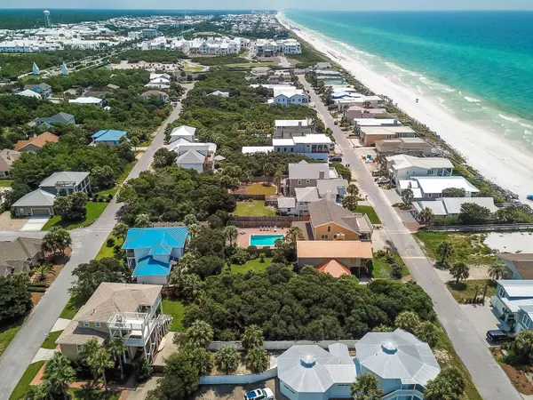 Inlet Beach, FL 32461,LOT 2 Sand Cliffs Drive