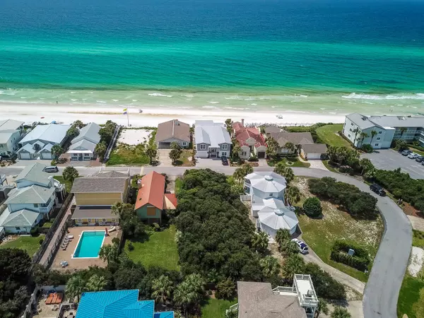 Inlet Beach, FL 32461,LOT 2 Sand Cliffs Drive