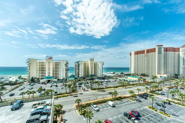 Panama City Beach, FL 32408,9860 S Thomas Drive  #UNIT 710