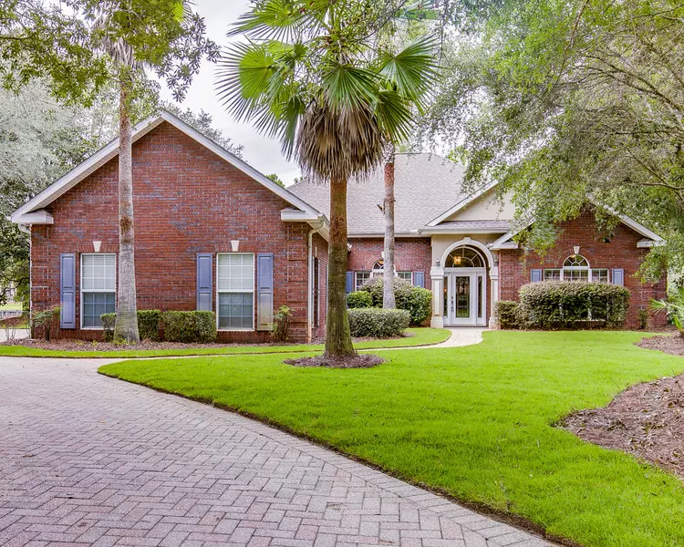 4231 Bobcat Cove, Niceville, FL 32578