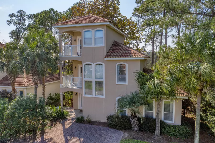 57 Las Palmas Way, Santa Rosa Beach, FL 32459