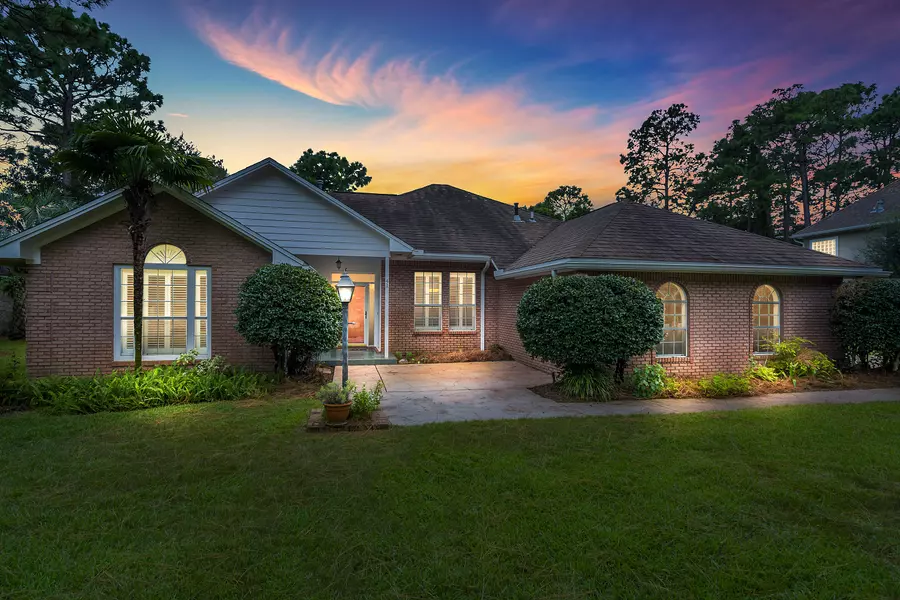 41 Southwind Court, Niceville, FL 32578