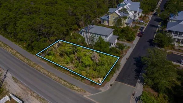 Santa Rosa Beach, FL 32459,Lot 74 Matts Way