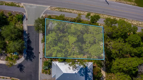 Santa Rosa Beach, FL 32459,Lot 74 Matts Way