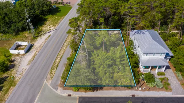 Santa Rosa Beach, FL 32459,Lot 74 Matts Way