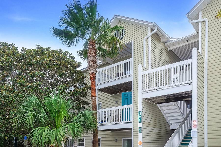 4070 Dancing Cloud Court  #UNIT 169, Destin, FL 32541