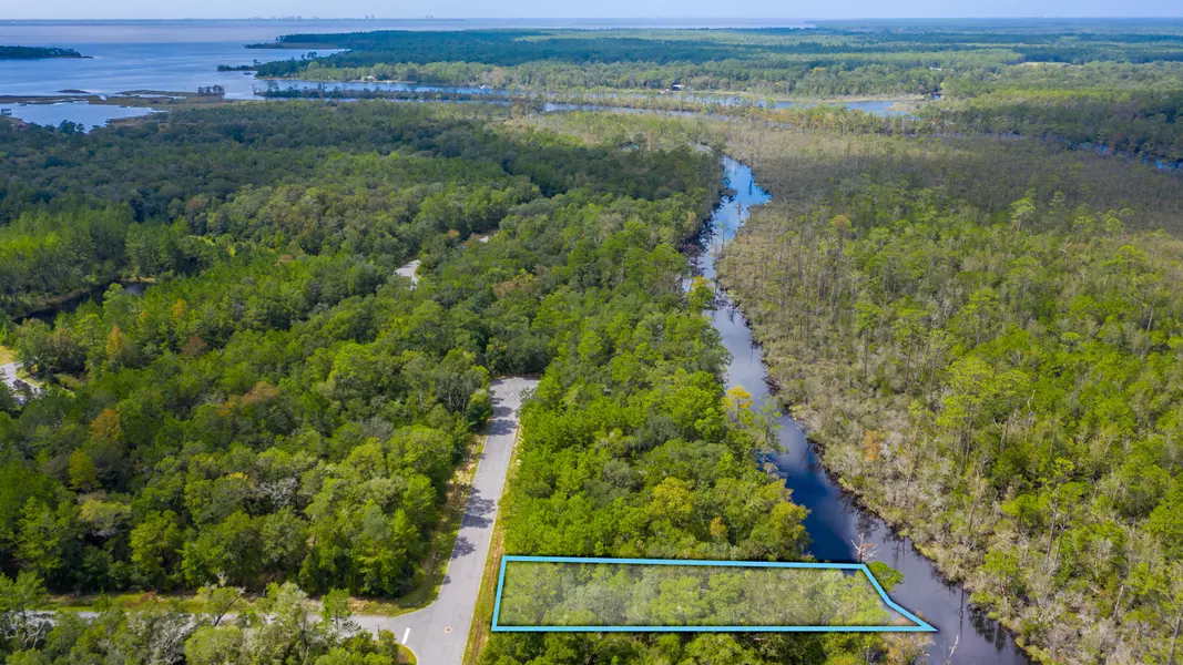 Lot 42 J Hunter's Way, Freeport, FL 32439