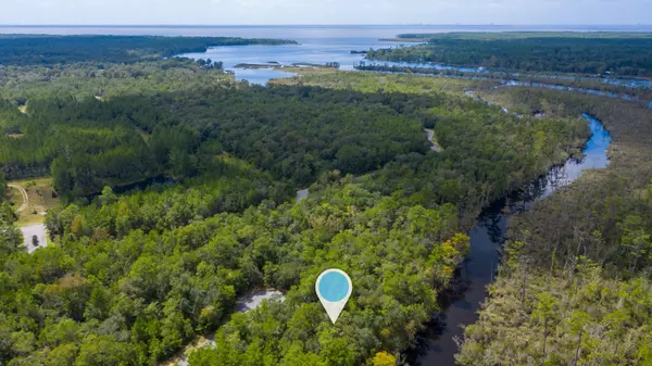 Lot 39 N J Hunter Way, Freeport, FL 32439