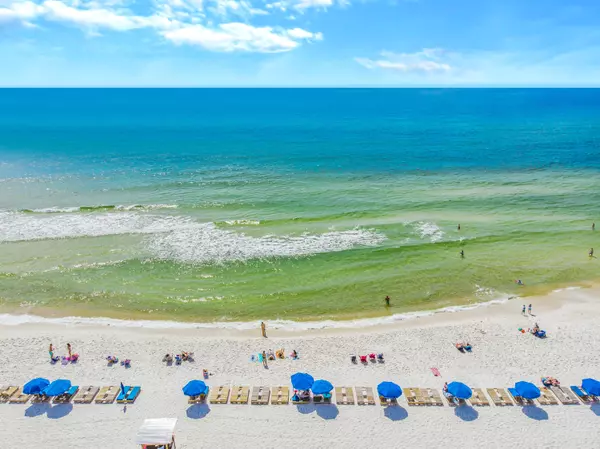 Panama City Beach, FL 32407,11807 Front Beach Road  ## 1801