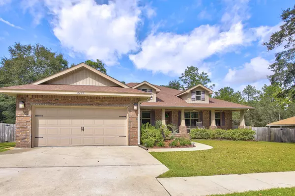 Crestview, FL 32536,2430 Genevieve Way