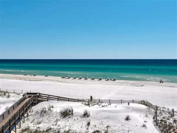 Santa Rosa Beach, FL 32459,561 Eastern Lake Road  #UNIT 306