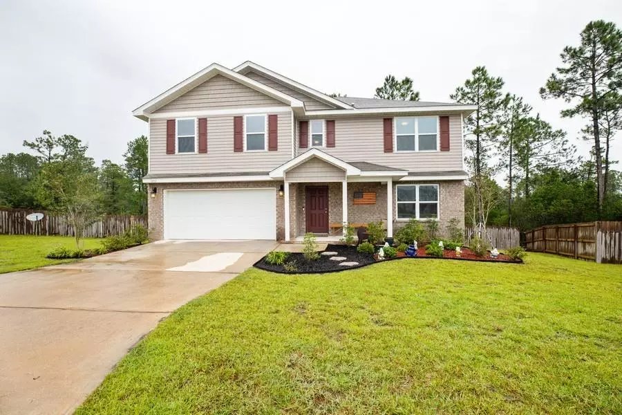 Crestview, FL 32539,3131 Partridge Drive