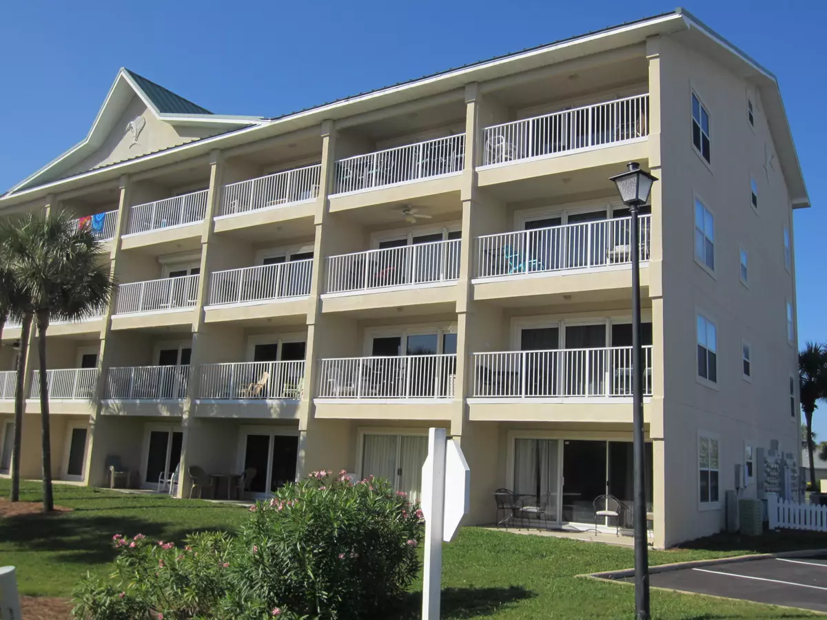 Miramar Beach, FL 32550,2606 Scenic Gulf Drive  #UNIT 4301