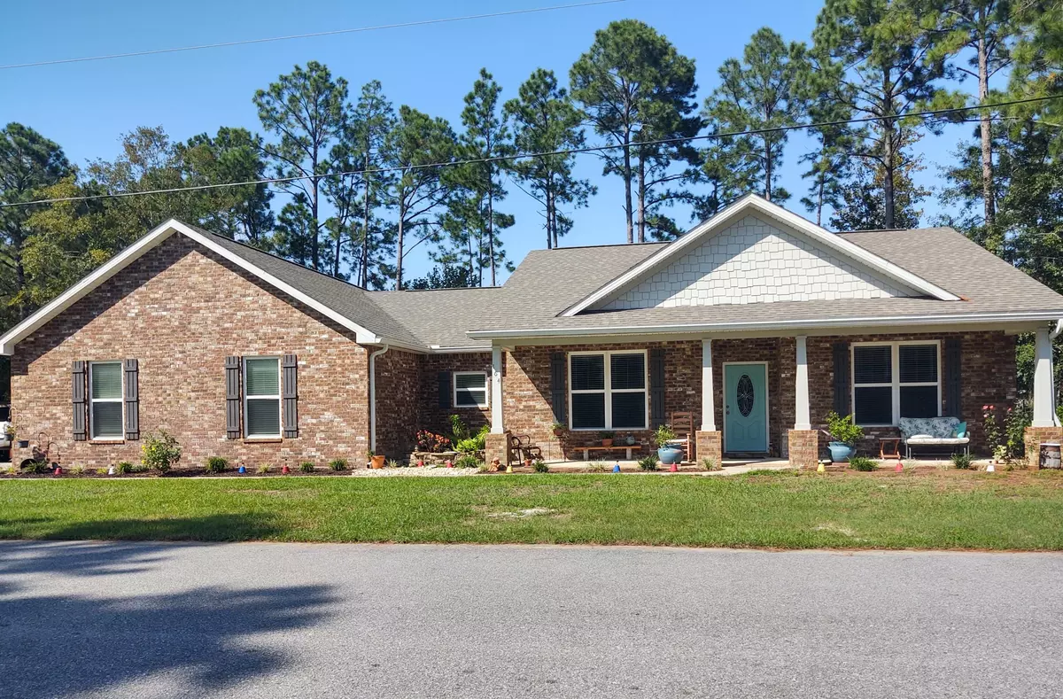 Santa Rosa Beach, FL 32459,164 Cox Road