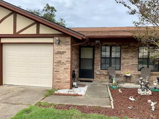 Fort Walton Beach, FL 32548,411 NW Odin Lane  #411B