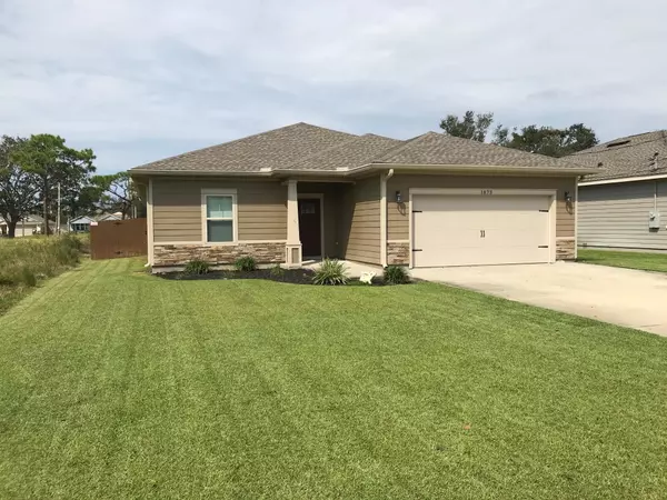 1873 Alhambra Street, Navarre, FL 32566