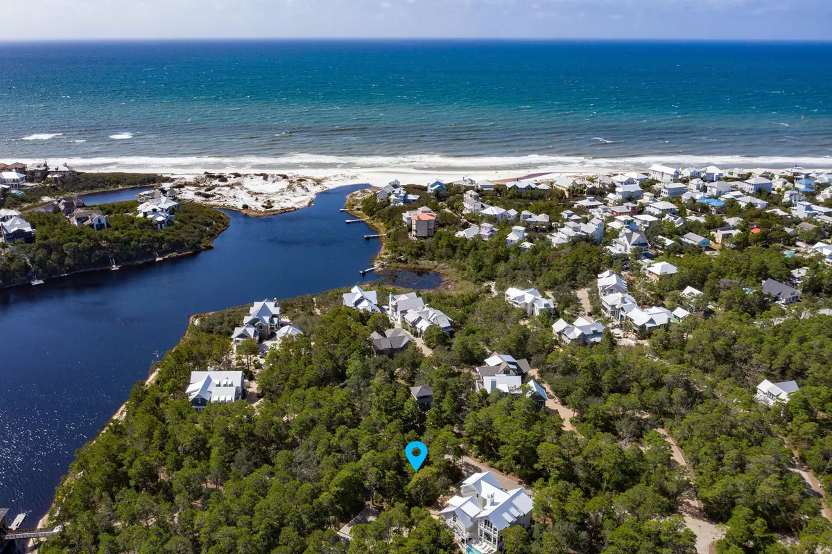 Santa Rosa Beach, FL 32459,7-7 Bridge Cove Lane