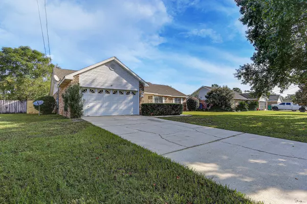 Crestview, FL 32539,4768 Coronado Circle